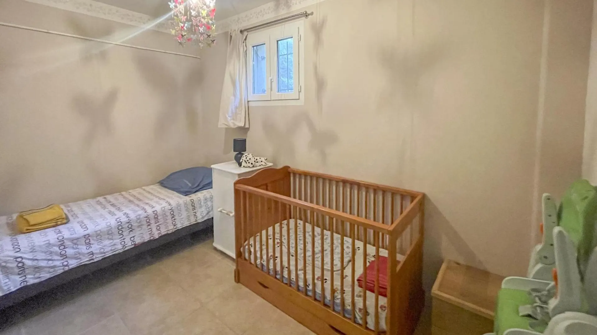 Le Petit Mas Rey Villa Eyragues